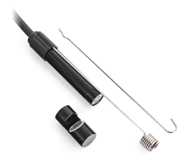 Spacetronik Kamera inspekcyjna endoskop USB USB-C 1m SPU-E01_0010 - 1265963 - zdjęcie 4
